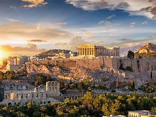 Athens , Greece